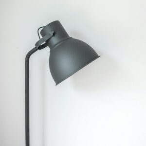 Cove Floor Lamp - Qashier Demo