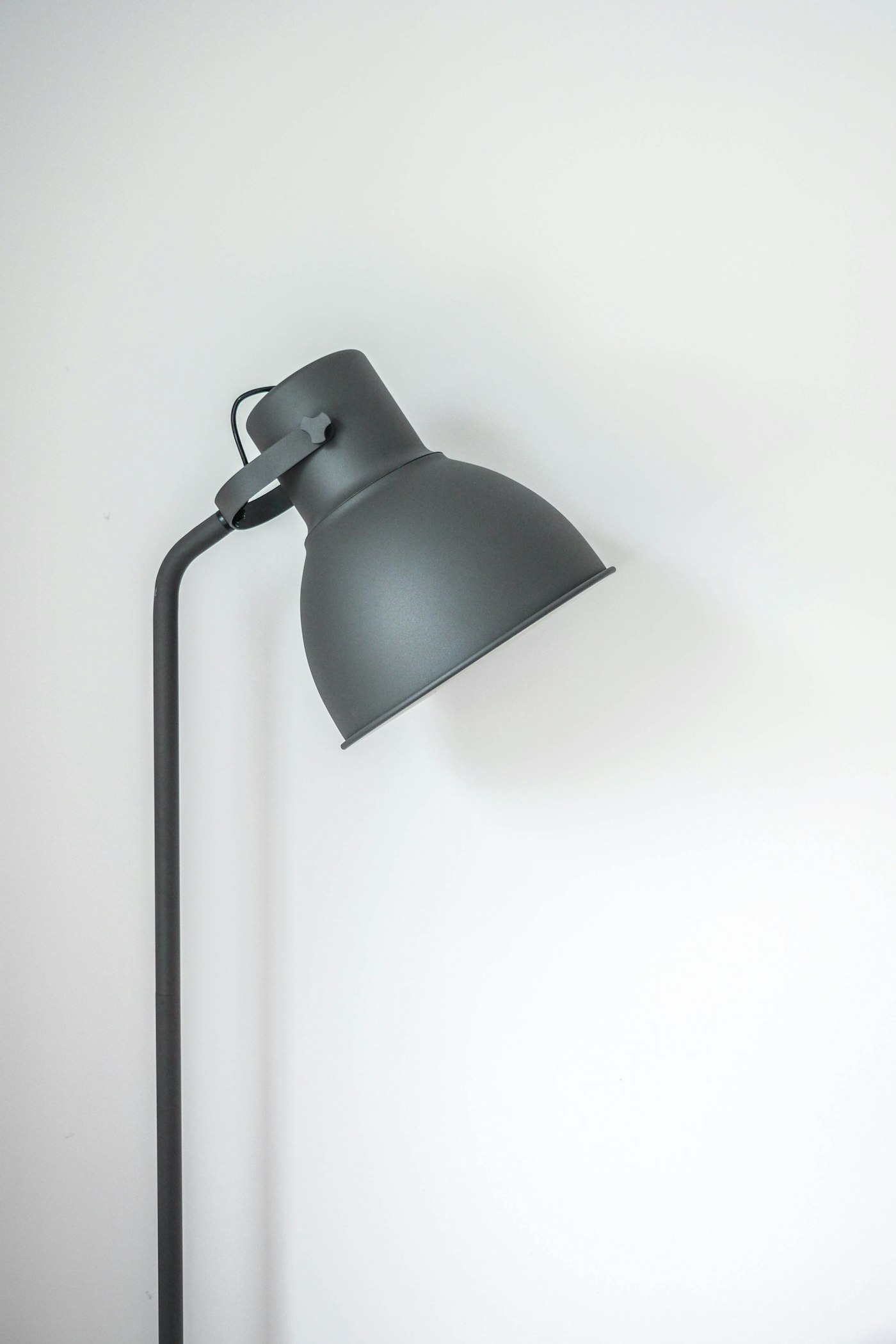 Cove Floor Lamp
