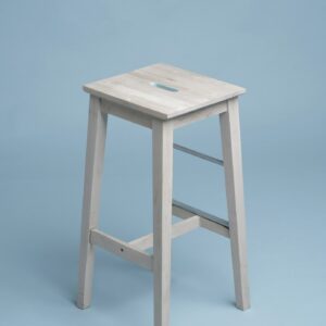 Kyoto Lounge Chair - Qashier Demo