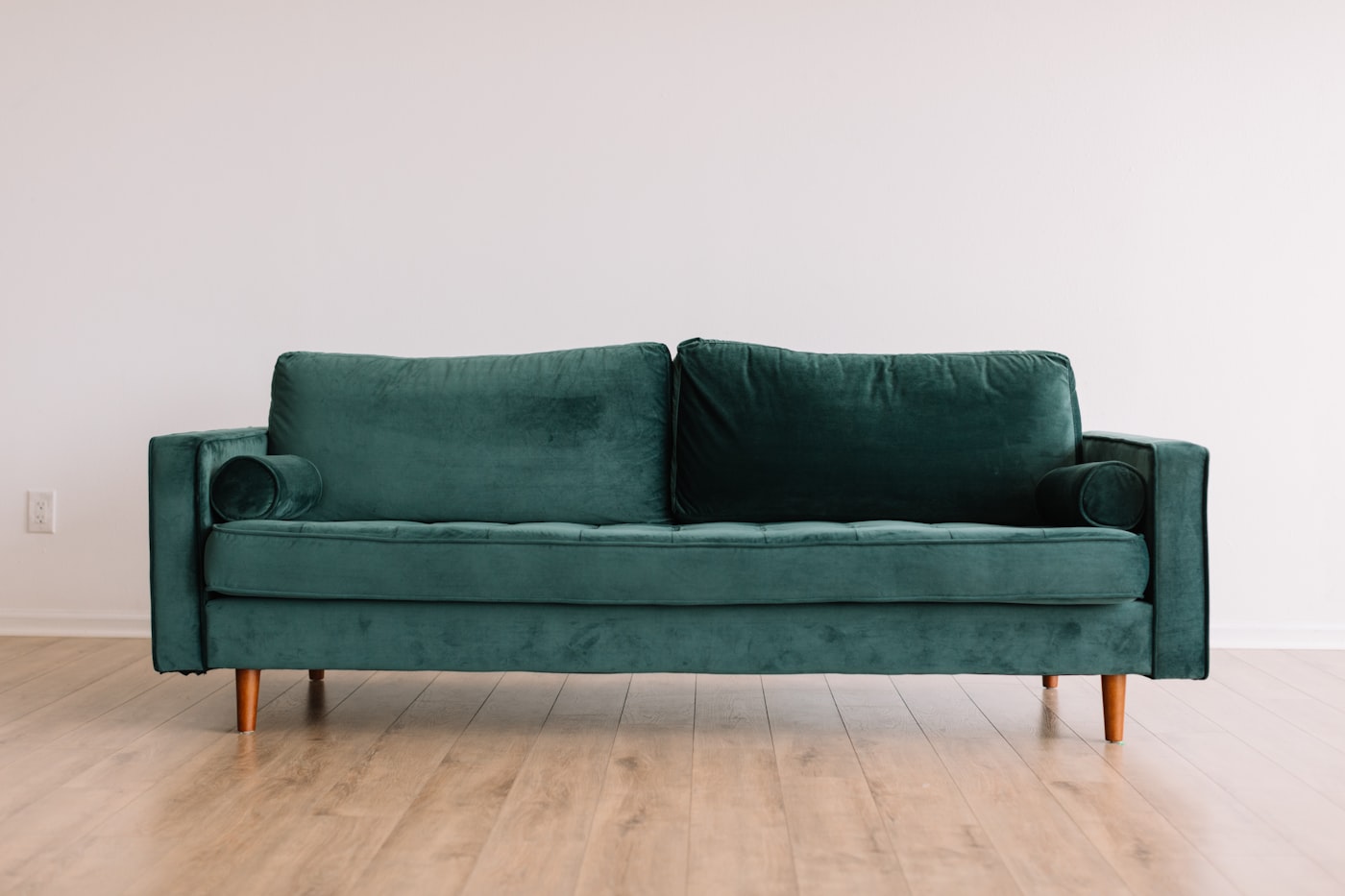 Oslo Linen Sofa