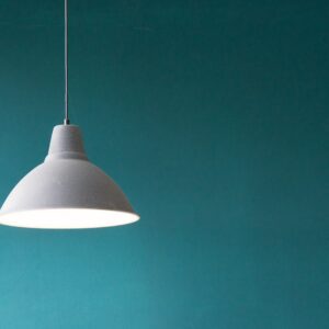 Terra Pendant Light - Qashier Demo