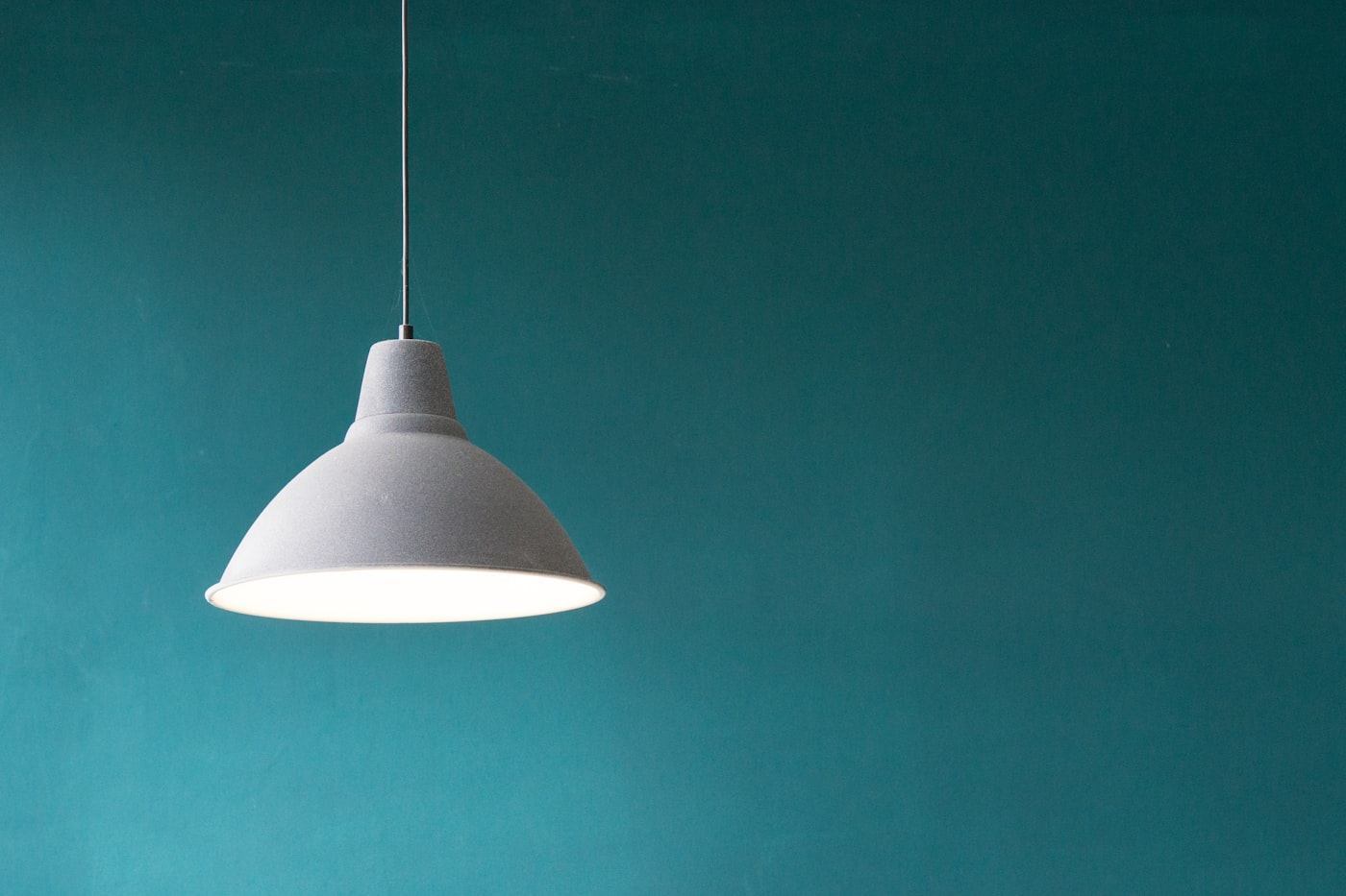 Terra Pendant Light